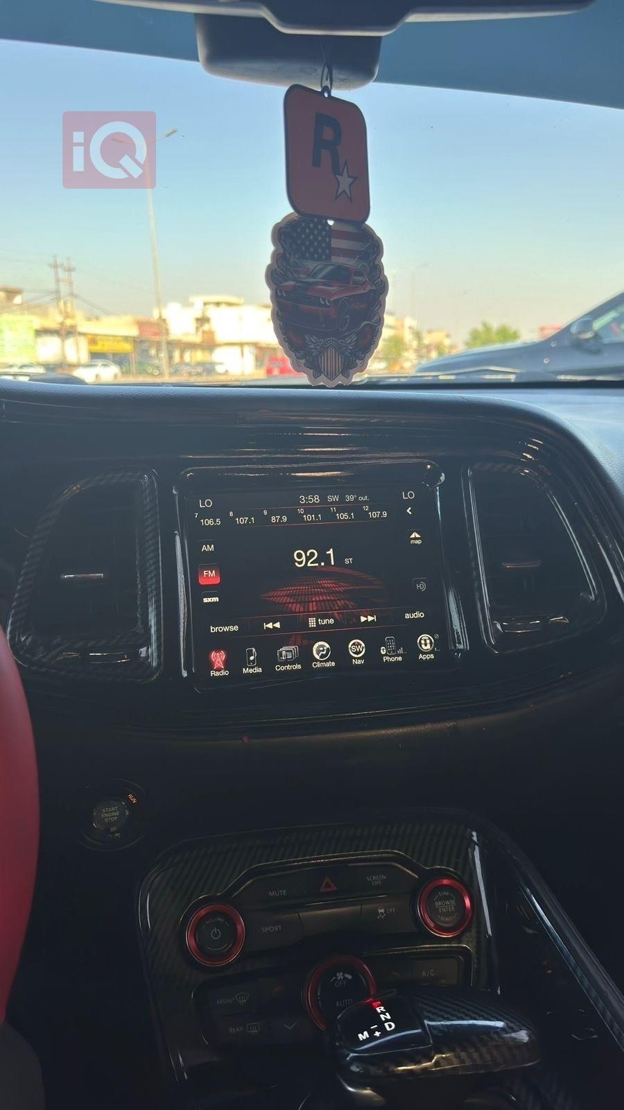 دودج تشالنجر